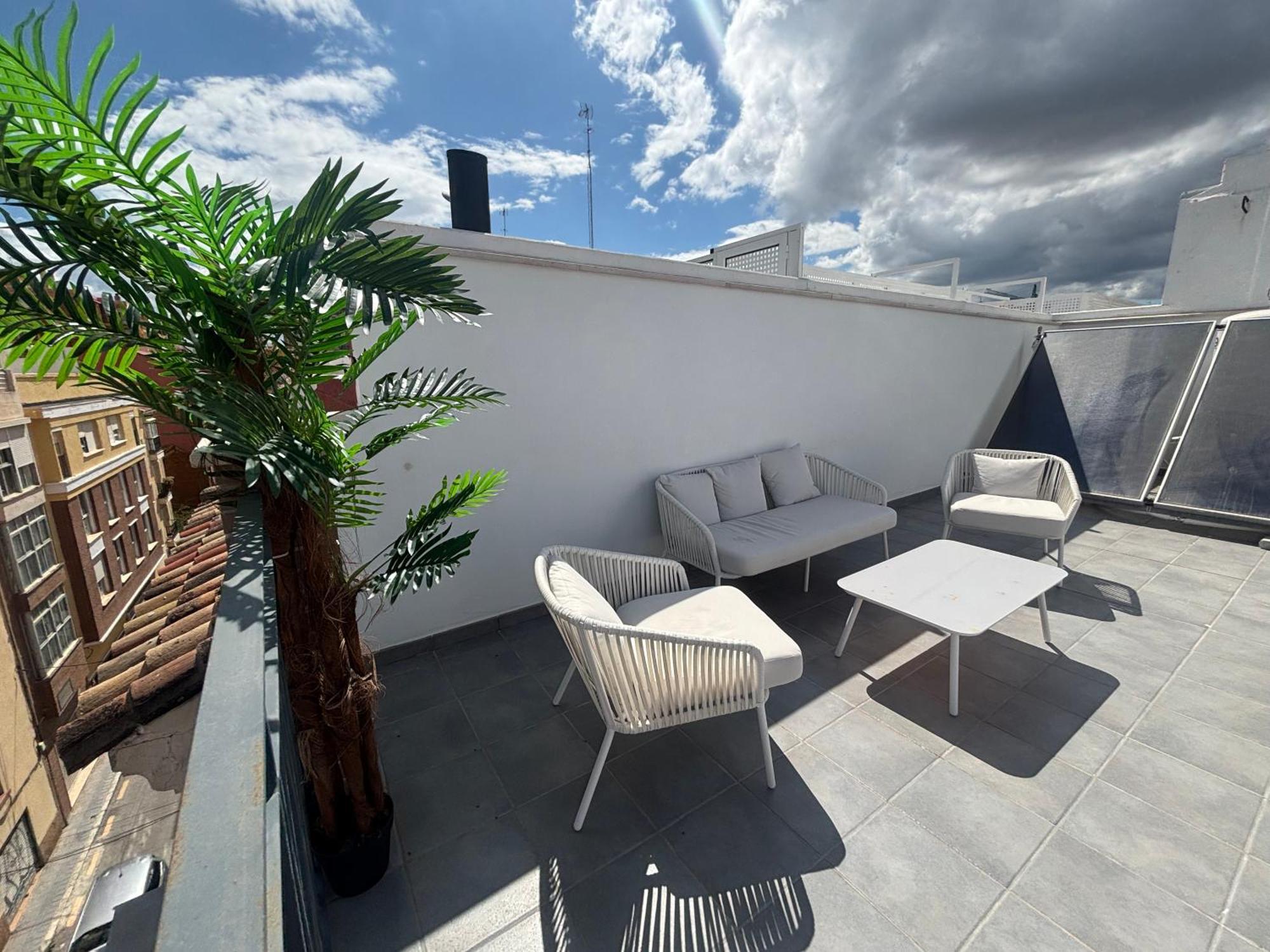 Nuevo! En El Centro! 1m Metro, Zambrano Y Con Parking Apartment *